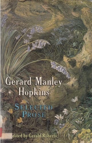 Selected Prose (Oxford Standard Authors)