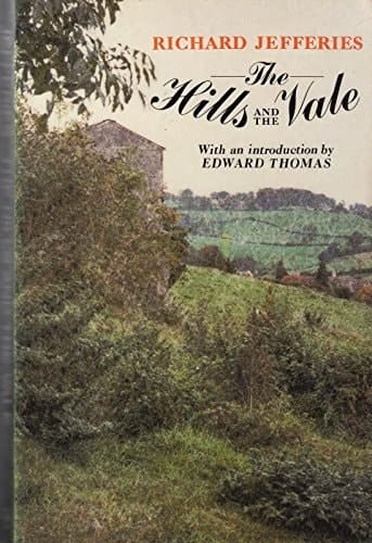 Hills and the Vale