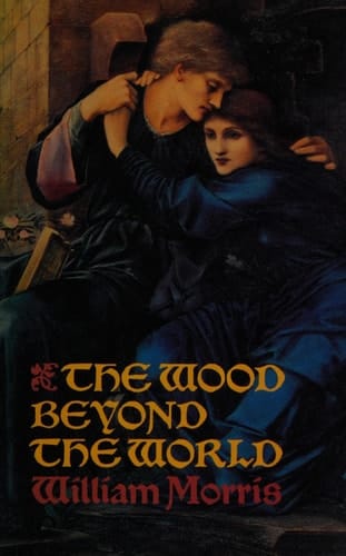 The wood beyond the world