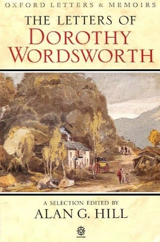 Letters of Dorothy Wordsworth (Letters of William and Dorothy Wordsworth)