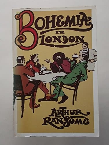 Bohemia in London