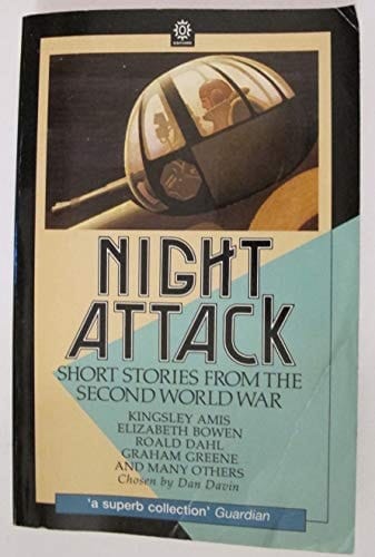 Night Attack: Short Stories from the Second World War