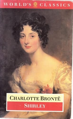Shirley (The World's Classics)