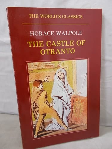 The Castle of Otranto (The World's Classics)