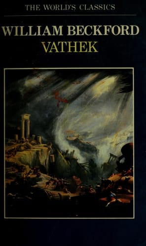 Vathek (The World's Classics)