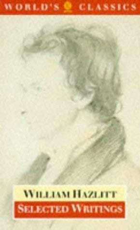 Selected Writings (The World's Classics)