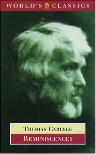 Reminiscences (The World's Classics)