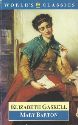 Mary Barton (The World's Classics)