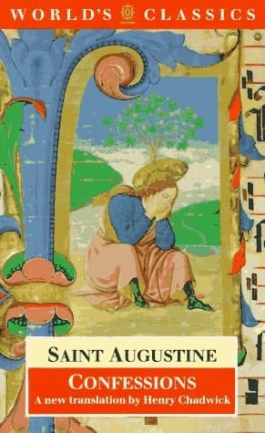 Confessions (The World's Classics)