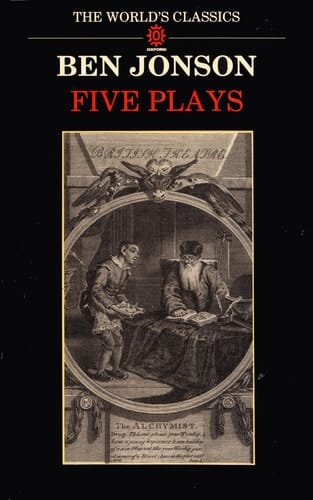 Five Plays (The World's Classics)