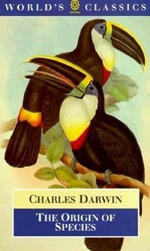 The Origin of Species (The World's Classics)