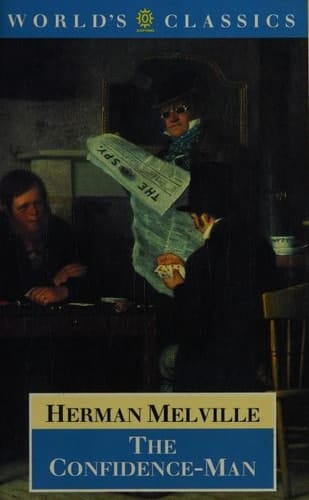 The Confidence-Man (The World's Classics)