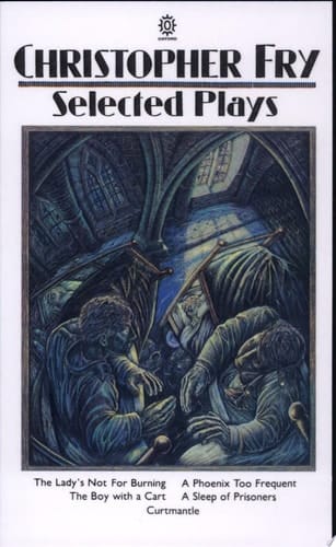 Selected Plays (Oxford Paperbacks)