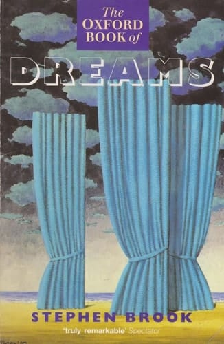 The Oxford Book of Dreams