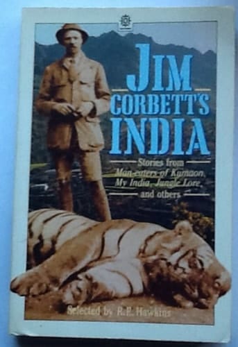 Jim Corbett's India (Oxford Paperbacks)