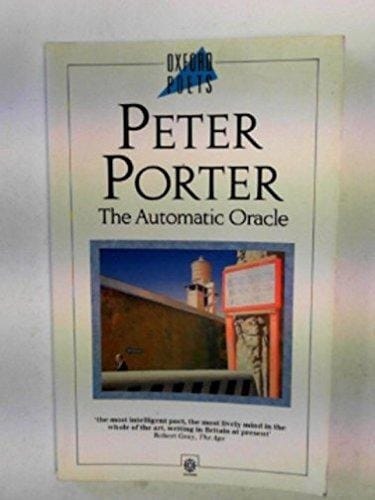 The Automatic Oracle (Oxford Paperbacks)