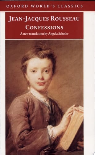 Confessions (Oxford World's Classics)