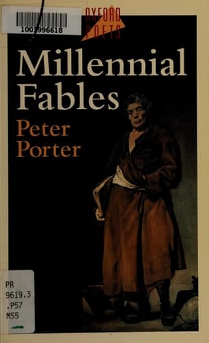 Millennial Fables (Oxford Poets)