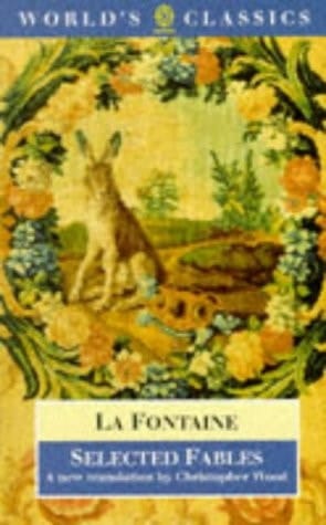 Selected Fables (The World's Classics)