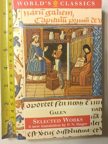 Selected Works (The World's Classics)