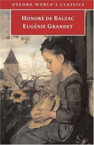 Eugénie Grandet (The World's Classics)