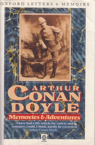 Memories and Adventures