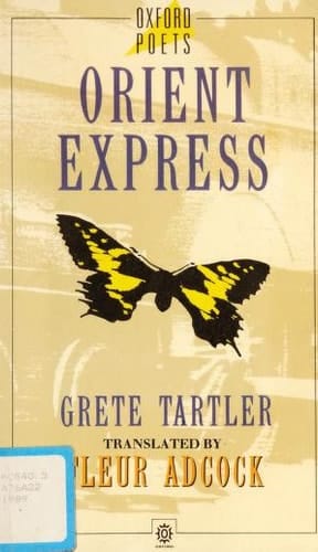 Orient Express (Oxford Paperbacks)