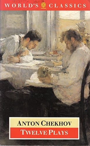 Twelve Plays (The World's Classics)