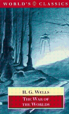 The War of the Worlds (The World's Classics)