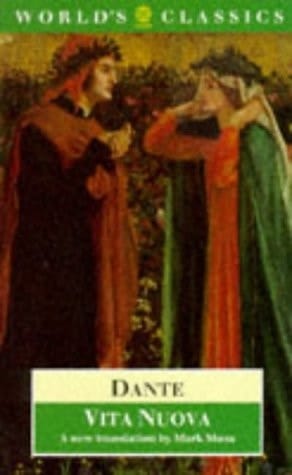 Vita Nuova (The World's Classics)