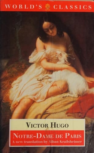 Notre-Dame de Paris (The World's Classics)
