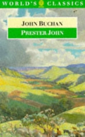 Prester John (The World's Classics)