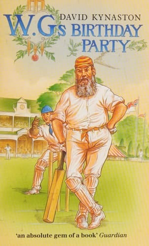 W.G.'s Birthday Party