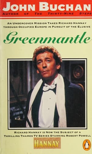 Greenmantle