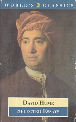 Selected Essays (The World's Classics)