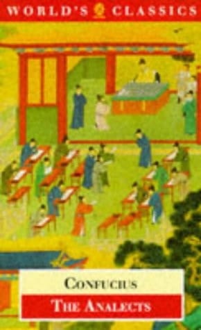 The Analects (The World's Classics)