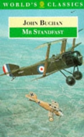 Mr. Standfast
