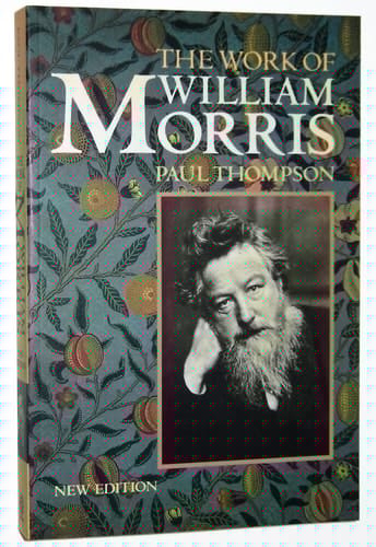 The Work of William Morris