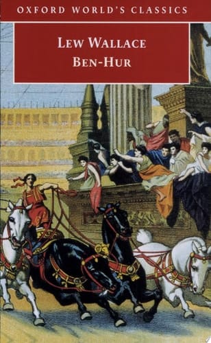 Ben-Hur (Oxford World's Classics)