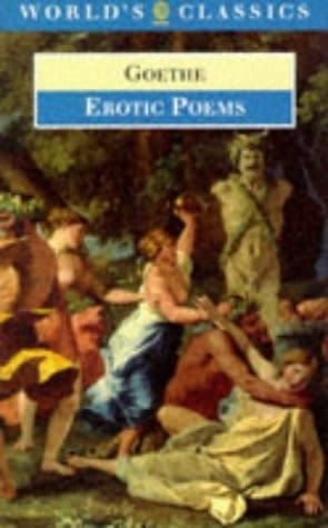 Erotic Poems (The World's Classics)