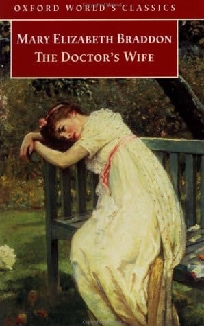 The Doctor's Wife (Oxford World's Classics)