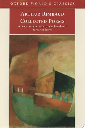 Collected Poems (Oxford World's Classics)