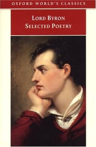 Selected Poetry (Oxford World's Classics)