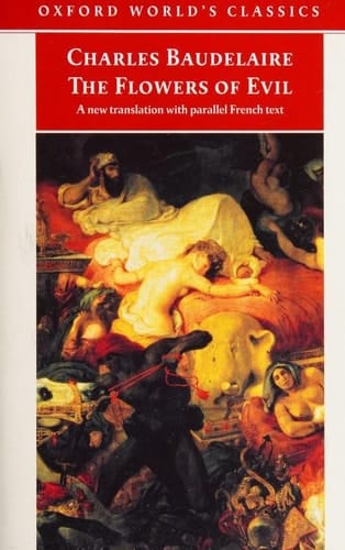 The Flowers of Evil (Oxford World's Classics)