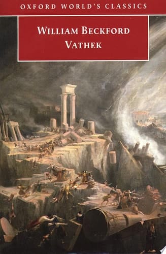 Vathek (Oxford World's Classics)