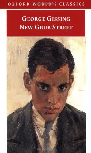 New Grub Street (Oxford World's Classics)