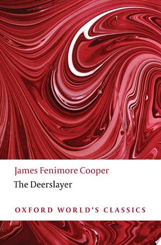 The Deerslayer