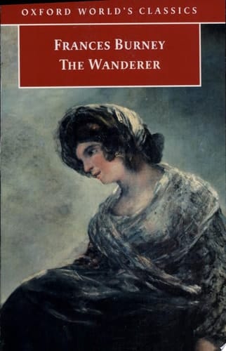 The Wanderer (Oxford World's Classics)
