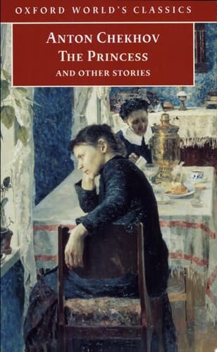 The Princess and Other Stories (Oxford World's Classics)