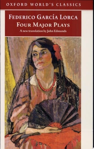 Four Major Plays (Oxford World's Classics)